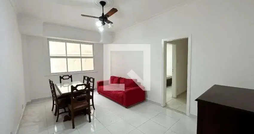 Apartamento para Aluguel - Copacabana, 3 Quartos,  97 m² - Rio de Janeiro