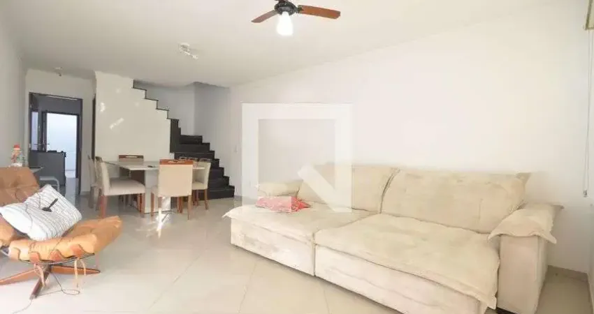Casa para Aluguel - Vila Guilherme, 3 Quartos,  79 m² - São Paulo