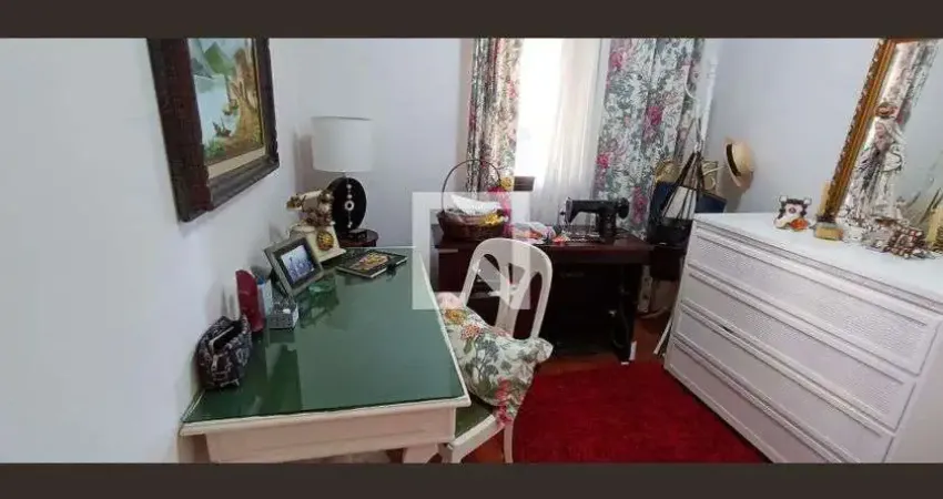Apartamento para Aluguel - Portal do Morumbi, 3 Quartos,  109 m² - São Paulo