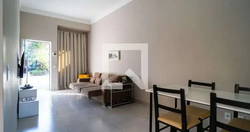 Casa / Sobrado em Condomínio para Aluguel - Parque São Bento, 3 Quartos,  154 m² - Sorocaba