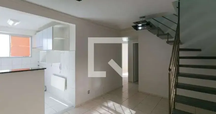 Cobertura para Aluguel - Itapoã, 3 Quartos,  140 m² - Belo Horizonte
