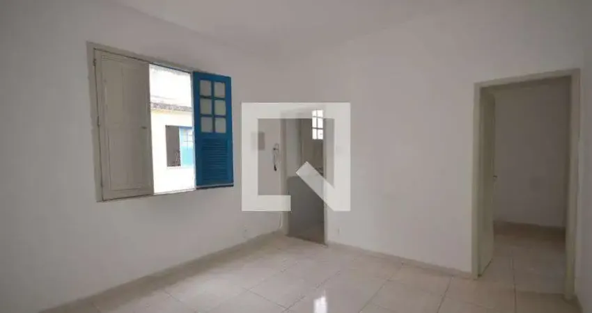 Casa para Aluguel - Campinho, 3 Quartos,  76 m² - Rio de Janeiro