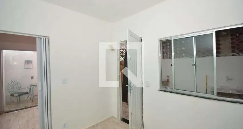 Casa para Aluguel - Campinho, 1 Quarto,  86 m² - Rio de Janeiro