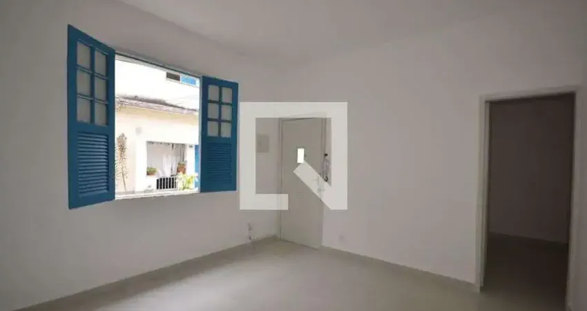 Casa para Aluguel - Campinho, 3 Quartos,  70 m² - Rio de Janeiro