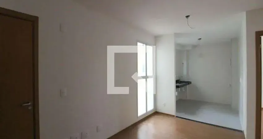 Apartamento para Aluguel - Igará, 2 Quartos,  42 m² - Canoas