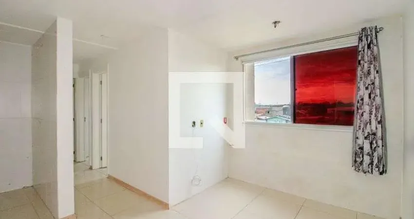 Apartamento para Aluguel - Sarandi, 2 Quartos,  43 m² - Porto Alegre