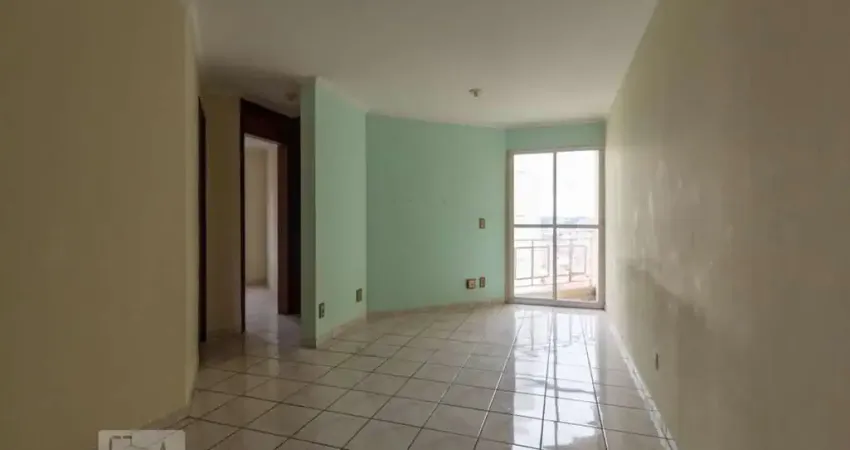 Apartamento para Aluguel - Jardim Roberto, 2 Quartos,  53 m² - Osasco