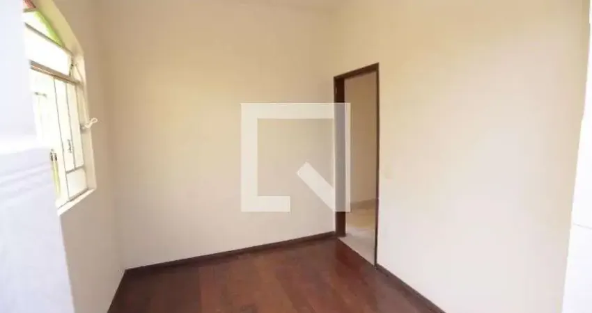 Cobertura para Aluguel - Diamante, 4 Quartos,  85 m² - Belo Horizonte