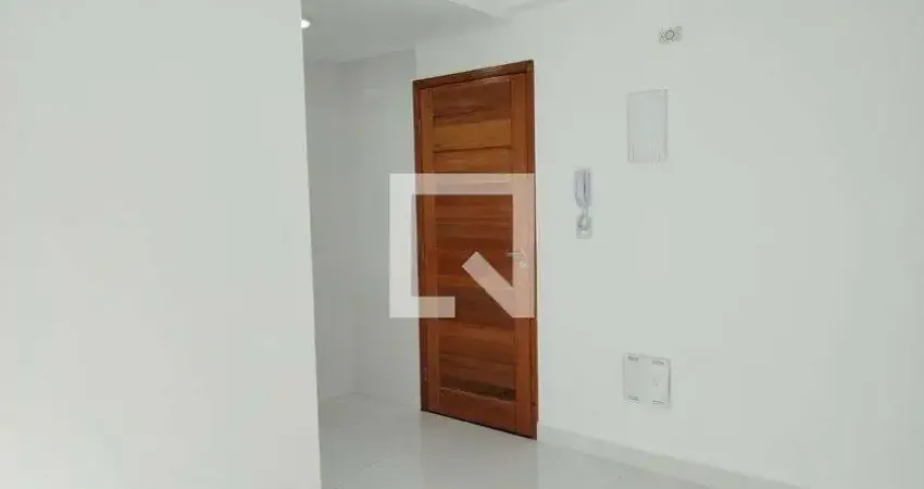 Apartamento para Aluguel - Vila Matilde, 2 Quartos,  39 m² - São Paulo