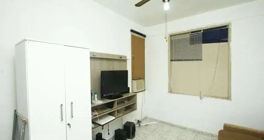 Apartamento para Aluguel - Botafogo, 1 Quarto,  28 m² - Rio de Janeiro