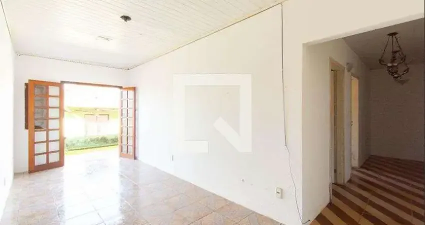 Casa para aluguel - estância velha, 3 quartos,  360 m² - canoas