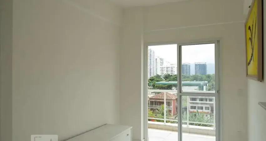 Apartamento para Aluguel - Recreio, 2 Quartos,  60 m² - Rio de Janeiro