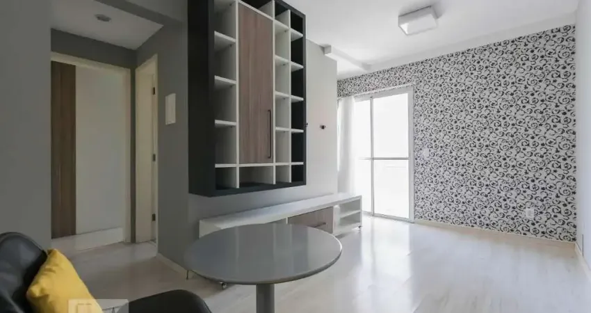 Apartamento para aluguel - aclimação, 1 quarto,  43 m² - são paulo