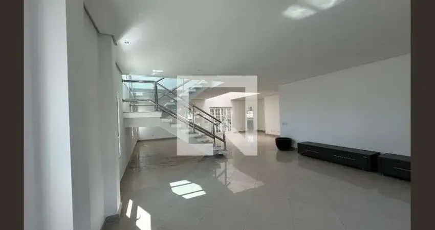 Casa para Aluguel - Aldeia da Serra, 5 Quartos,  630 m² - Barueri