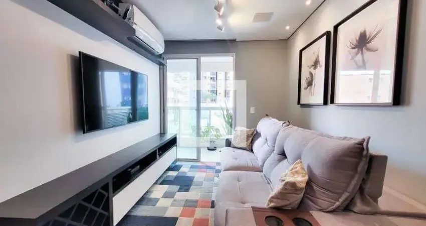 Apartamento para Aluguel - Botafogo, 2 Quartos,  61 m² - Campinas