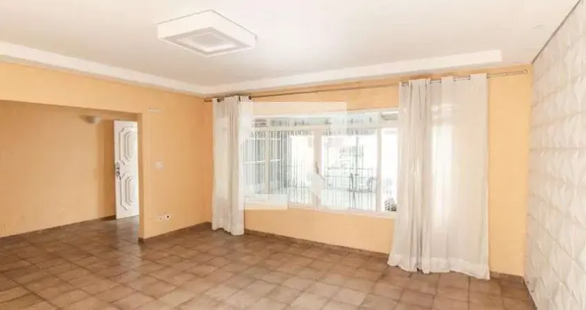 Casa para Aluguel - Vila Gustavo, 4 Quartos,  220 m² - São Paulo