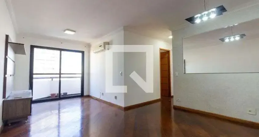 Apartamento para Aluguel - Tatuapé, 3 Quartos,  150 m² - São Paulo