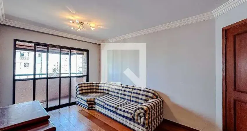 Apartamento para Aluguel - Mooca, 3 Quartos,  90 m² - São Paulo