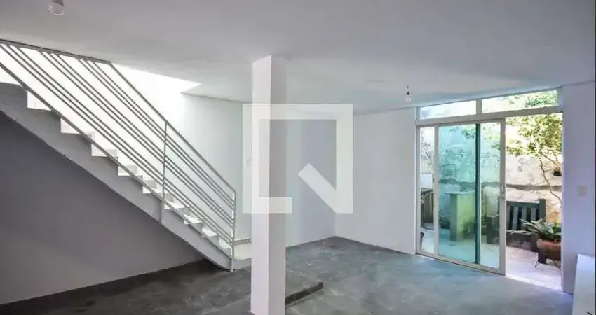 Casa para Aluguel - Butantã, 3 Quartos,  100 m² - São Paulo