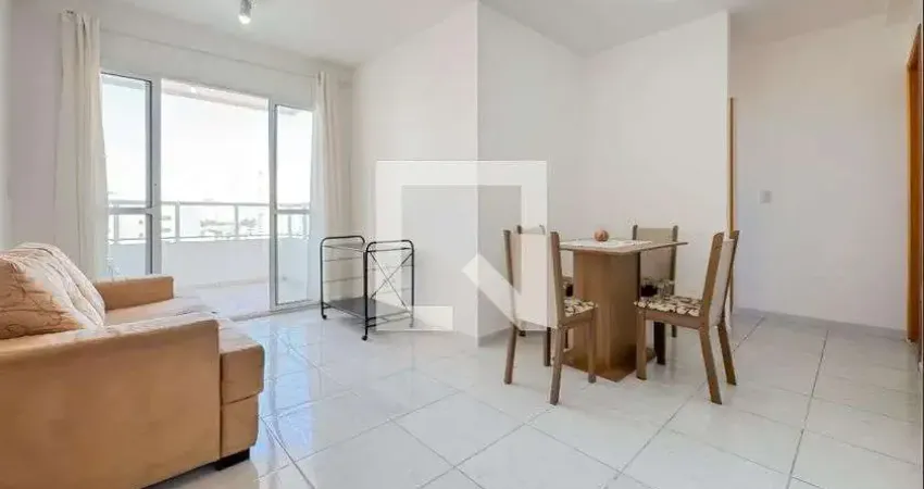 Apartamento para Aluguel - Vila Mariana, 2 Quartos,  53 m² - São Paulo