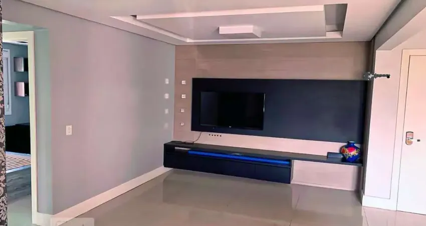 Apartamento para Aluguel - Mauá, 3 Quartos,  76 m² - Novo Hamburgo