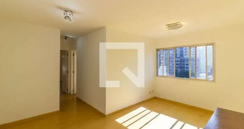 Apartamento para Aluguel - Pinheiros, 2 Quartos,  60 m² - São Paulo