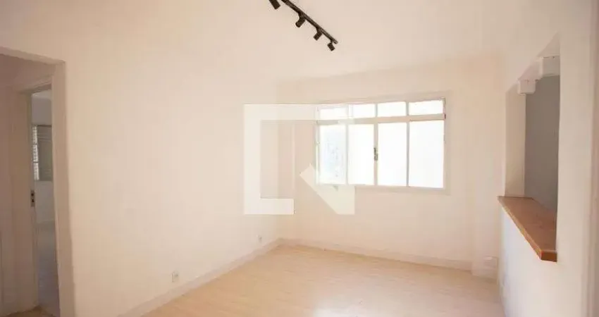 Apartamento para Aluguel - Casa Verde, 2 Quartos,  80 m² - São Paulo