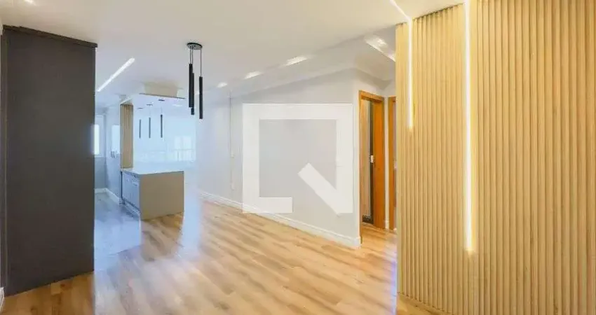 Apartamento para Aluguel - Jardim Satelite, 2 Quartos,  65 m² - São José dos Campos
