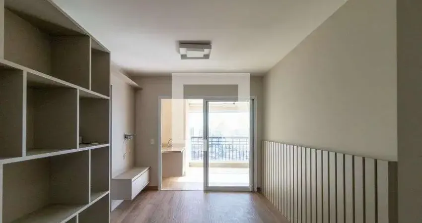 Apartamento para Aluguel - Vila Romana, 3 Quartos,  93 m² - São Paulo