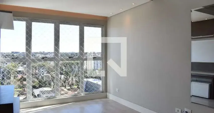 Apartamento para Aluguel - Boa vista, 3 Quartos,  60 m² - Curitiba