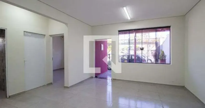 Casa para Aluguel - Trujillo, 3 Quartos,  126 m² - Sorocaba