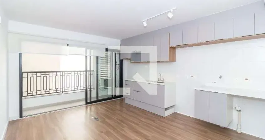 Apartamento para Aluguel - Perdizes, 1 Quarto,  42 m² - São Paulo