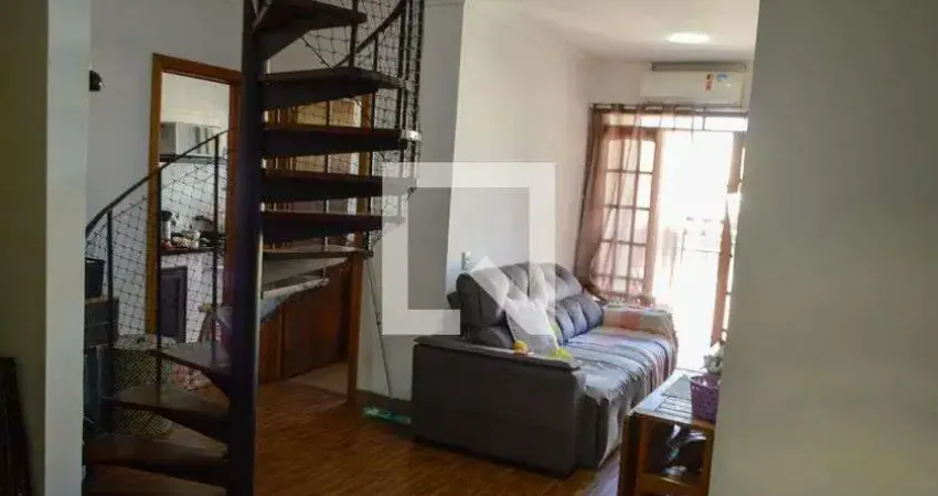 Cobertura para Aluguel - Pechincha, 2 Quartos,  124 m² - Rio de Janeiro