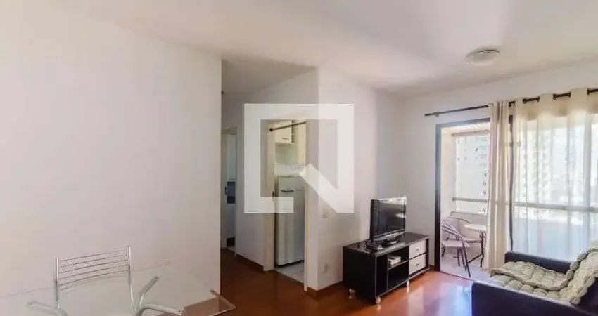 Apartamento para Aluguel - Ipiranga, 1 Quarto,  50 m² - São Paulo