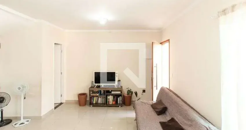 Casa para Aluguel - Vila Mazzei, 3 Quartos,  79 m² - São Paulo