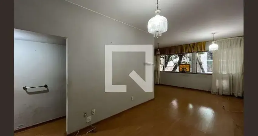 Apartamento para Aluguel - Leblon, 2 Quartos,  90 m² - Rio de Janeiro