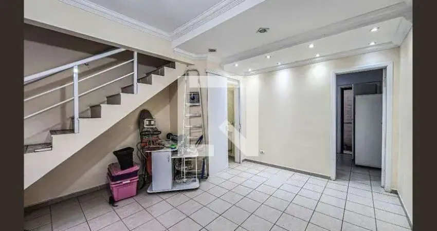 Apartamento para Aluguel - Aparecida, 2 Quartos,  83 m² - Santos