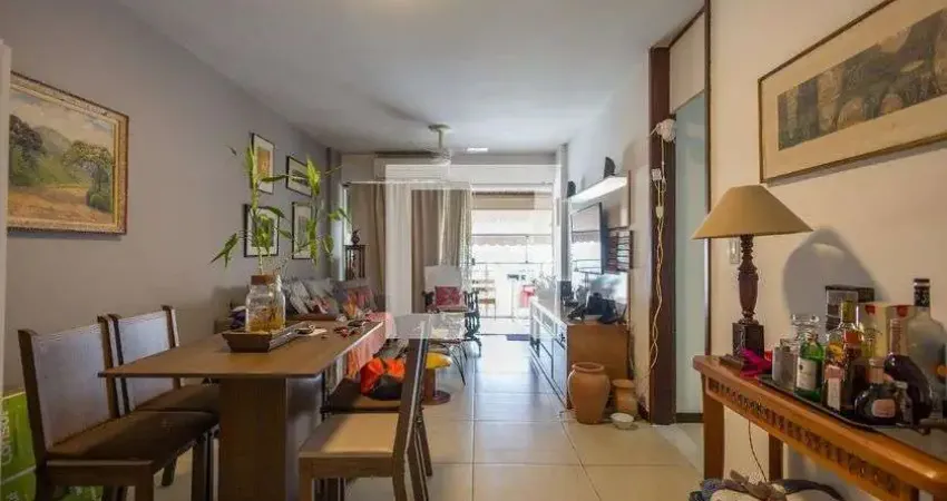 Apartamento para Aluguel - Tijuca, 3 Quartos,  86 m² - Rio de Janeiro