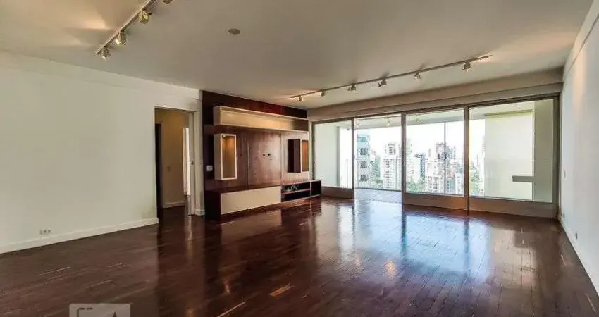 Apartamento para Aluguel - Portal do Morumbi, 4 Quartos,  210 m² - São Paulo