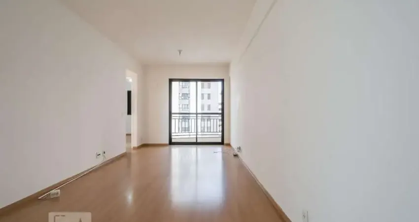 Apartamento para Aluguel - Brooklin, 2 Quartos,  58 m² - São Paulo