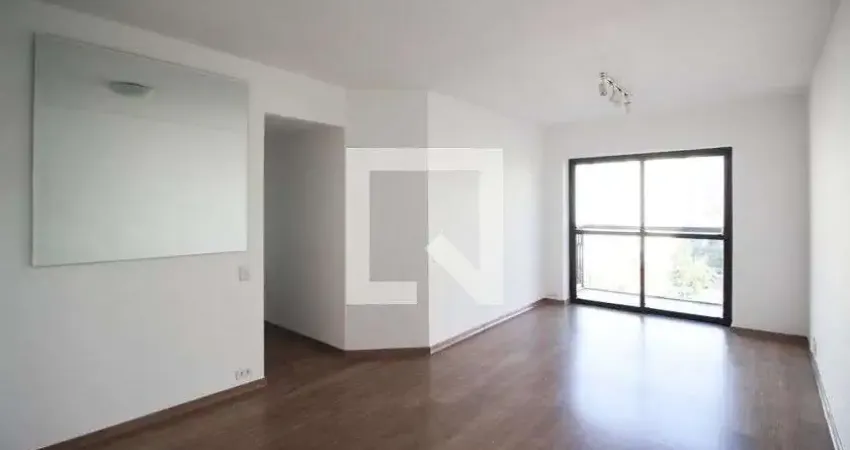 Apartamento para Aluguel - Vila Olímpia, 3 Quartos,  83 m² - São Paulo