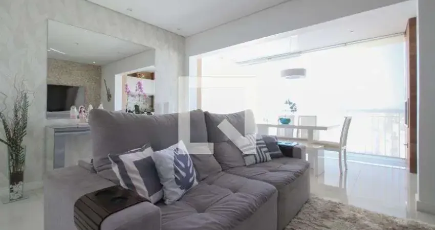 Apartamento para Aluguel - Vila Andrade, 3 Quartos,  107 m² - São Paulo