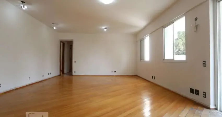 Apartamento para Aluguel - Cidade São Francisco , 3 Quartos,  120 m² - São Paulo