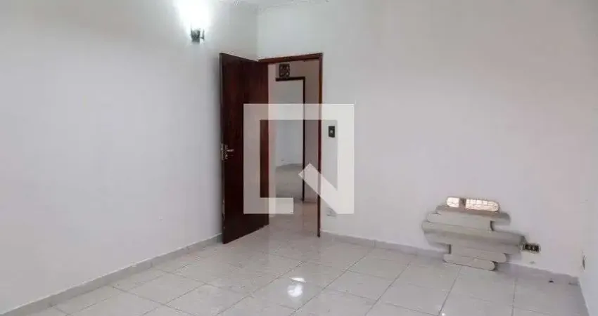 Casa para Aluguel - Gopoúva, 2 Quartos,  110 m² - Guarulhos