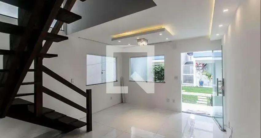 Casa / Sobrado em Condomínio para Aluguel - Itapuã, 3 Quartos,  159 m² - Salvador