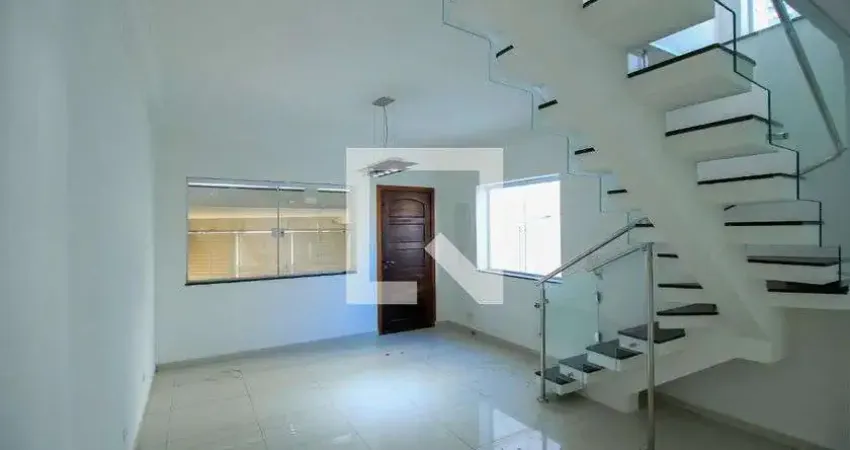 Casa para Aluguel - Jardim Anália Franco, 3 Quartos,  182 m² - São Paulo