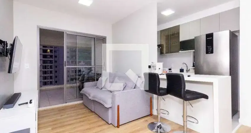 Apartamento para Aluguel - Vila Aricanduva, 2 Quartos,  65 m² - São Paulo