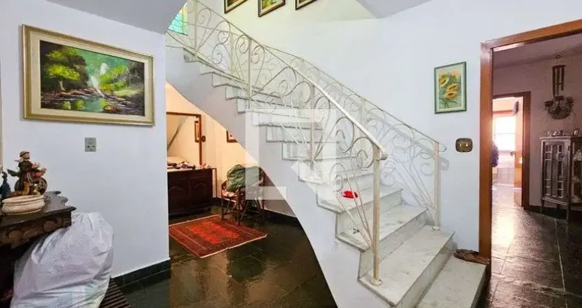 Casa para Aluguel - Interlagos, 5 Quartos,  900 m² - São Paulo