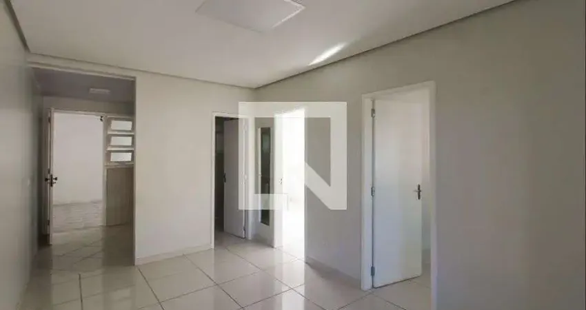 Casa / Sobrado em Condomínio para Aluguel - Rio Branco, 2 Quartos,  50 m² - Canoas