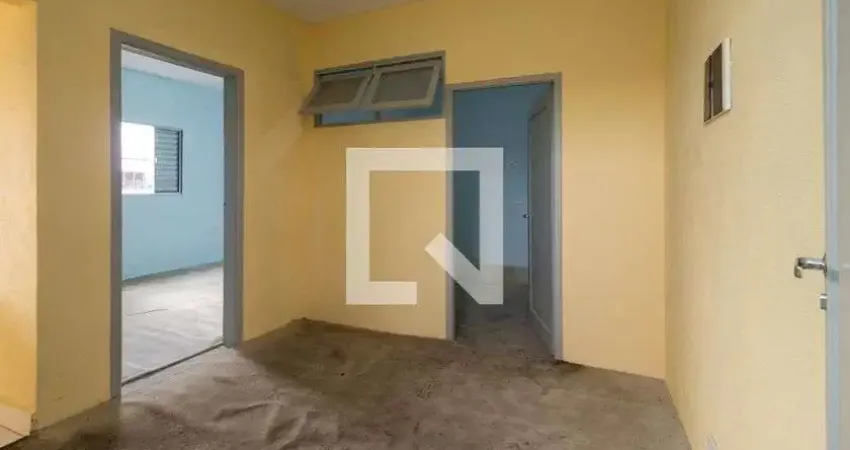 Casa para aluguel - jardim paraguacu, 2 quartos, 49 m² - são paulo